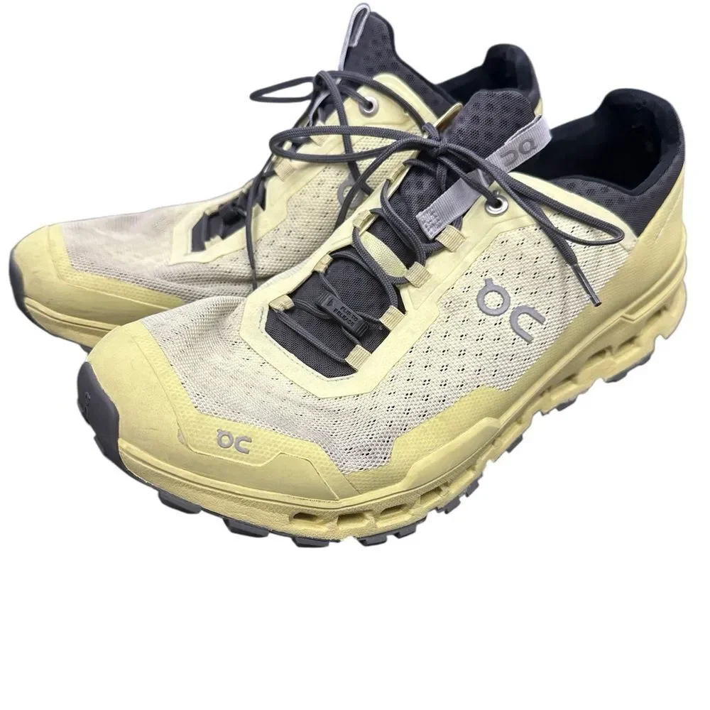 On Running dynamic running